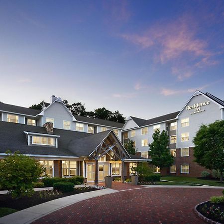 Residence Inn By Marriott Philadelphia Langhorne Exteriér fotografie