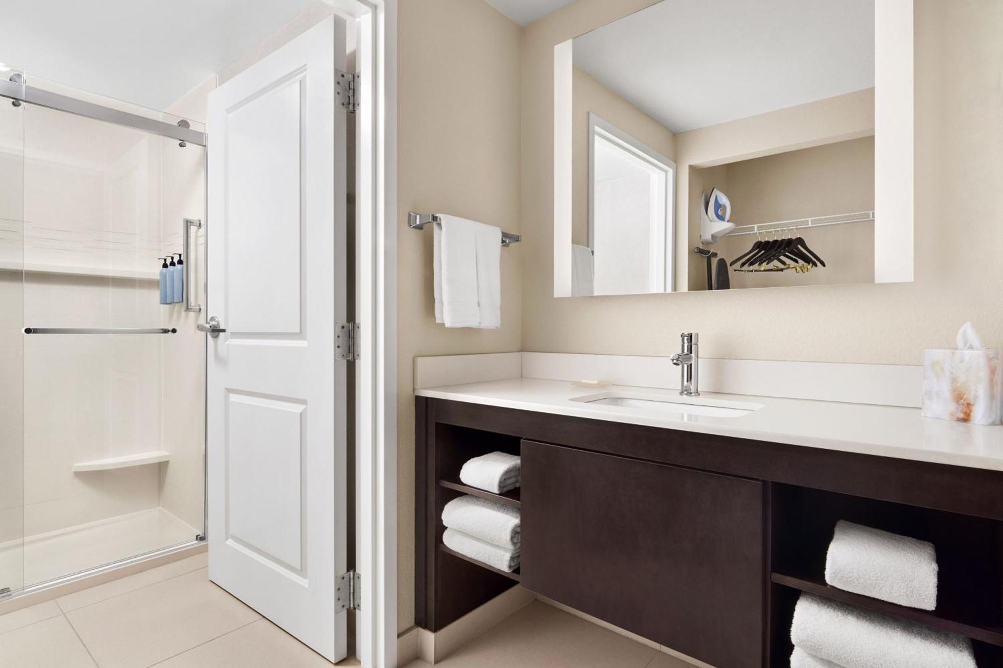 Residence Inn By Marriott Philadelphia Langhorne Exteriér fotografie