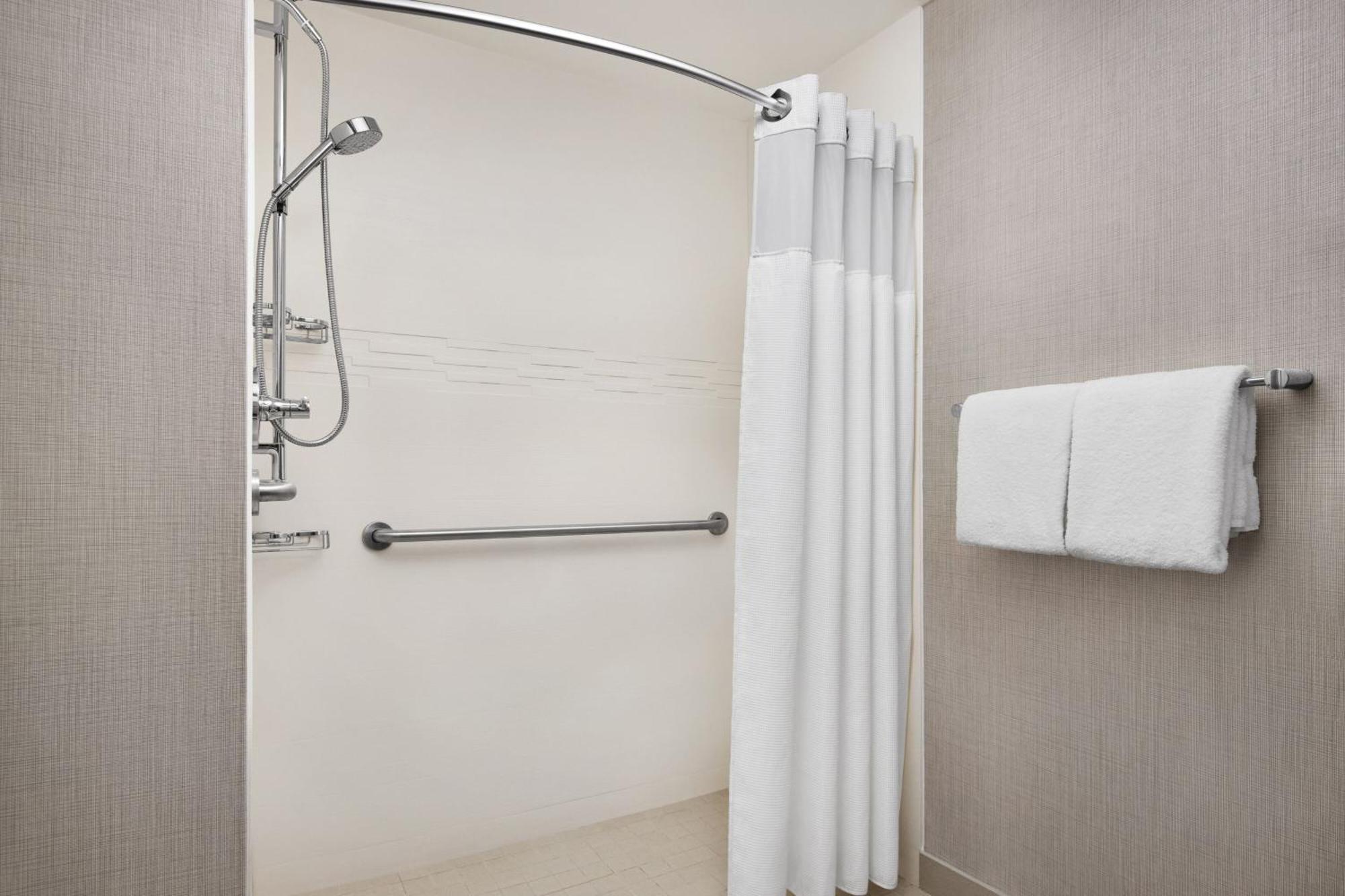 Residence Inn By Marriott Philadelphia Langhorne Exteriér fotografie
