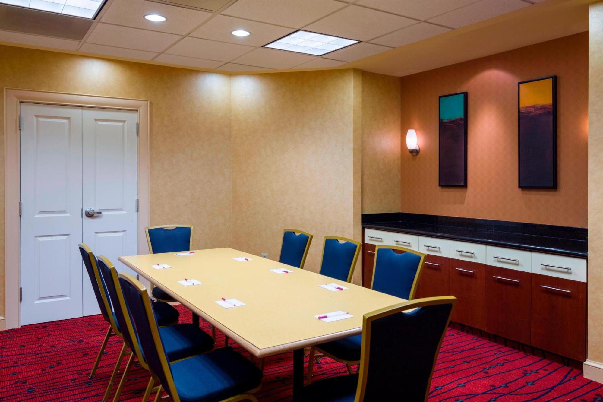 Residence Inn By Marriott Philadelphia Langhorne Exteriér fotografie